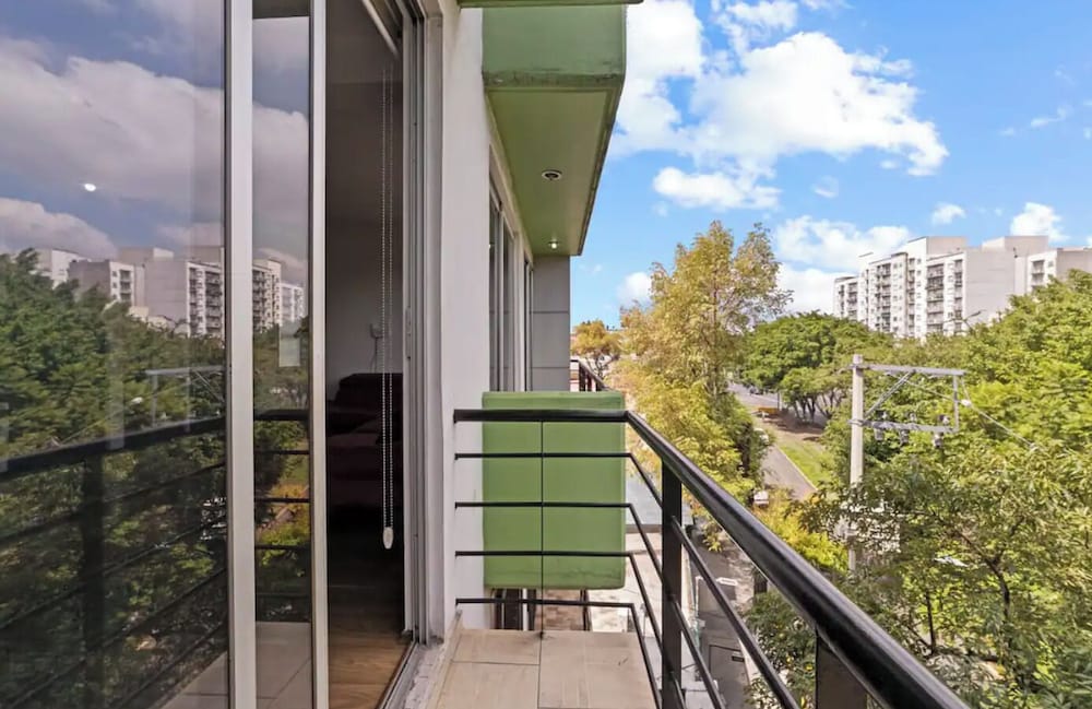 Spacious Apt Near Centro Historico photo 5