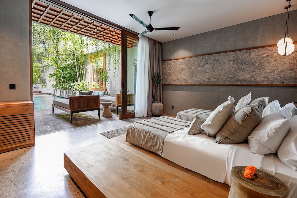 Vinaka Villa By Betterplace