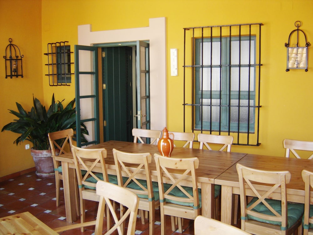 Casa Tinoco