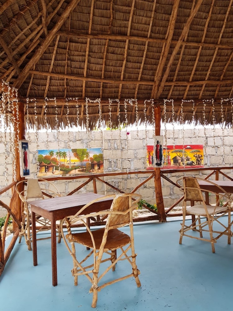 Villa Francesca Zanzibar