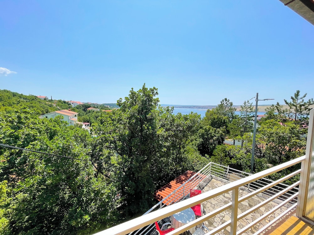 Apartment Šarić 1