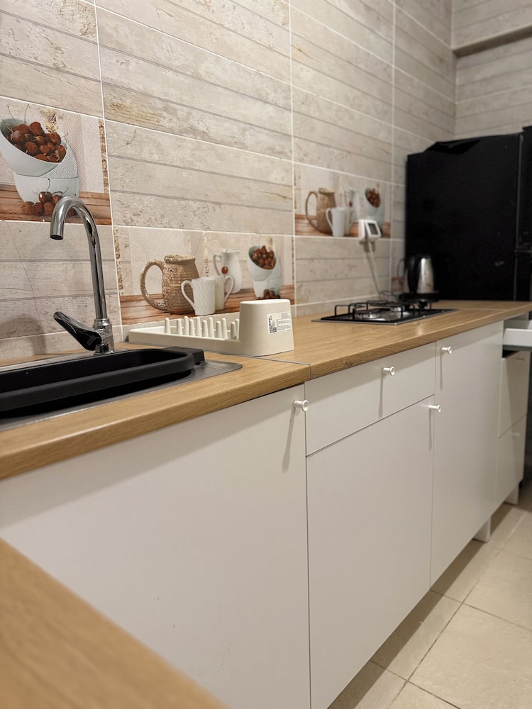 Unique 3-bedroom Apartment in First Al Sheikh Zayed, Cairo