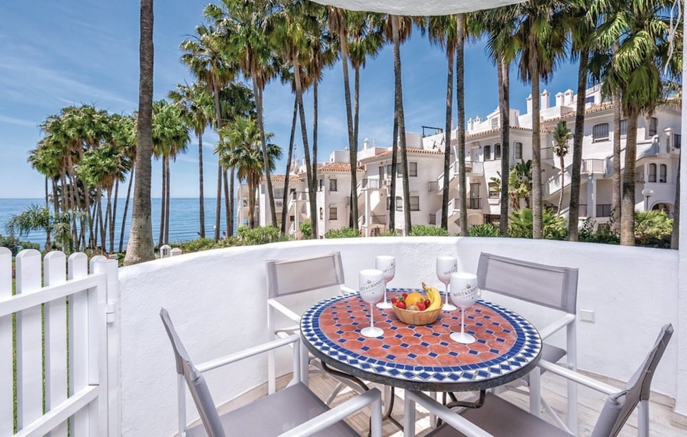Charming Apartment in Mijas