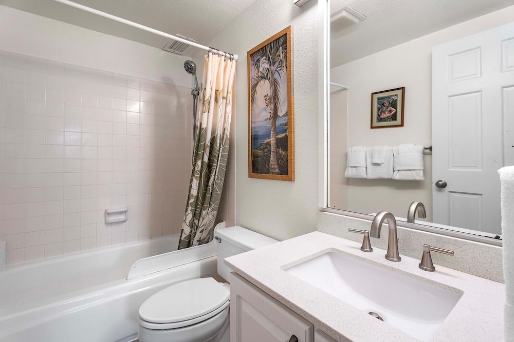 Spectacular Ocean Views - Close to Town - Free Concierge - Vrkcv