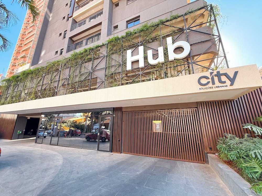 STAY Hub Compact Life