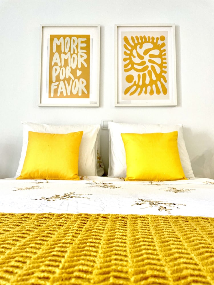 Albufeira Açoteias Design APT by Homing