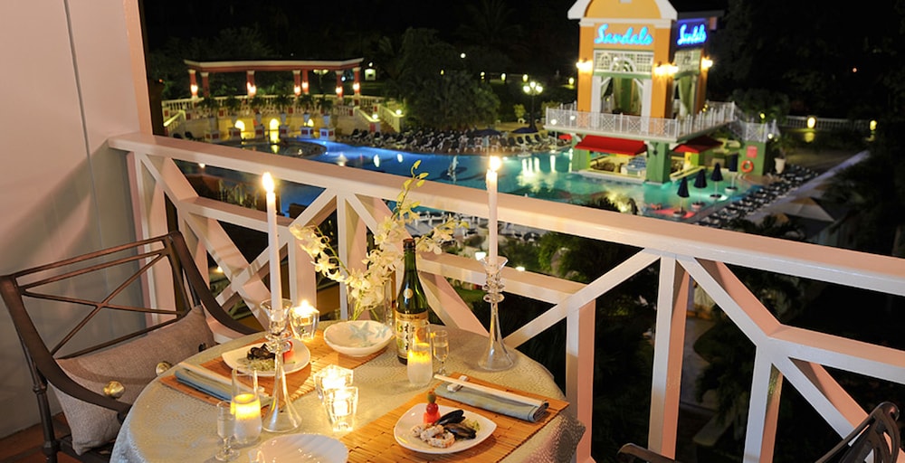 Jamaica Vacations - Sandals Ochi - ALL INCLUSIVE Couples Only - Property Image 45