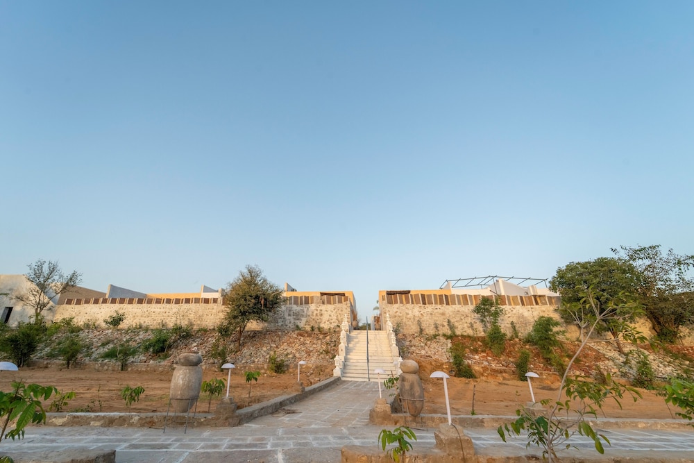 Dunes and You, Pushkar - A Luxury Pool Villas Retreat