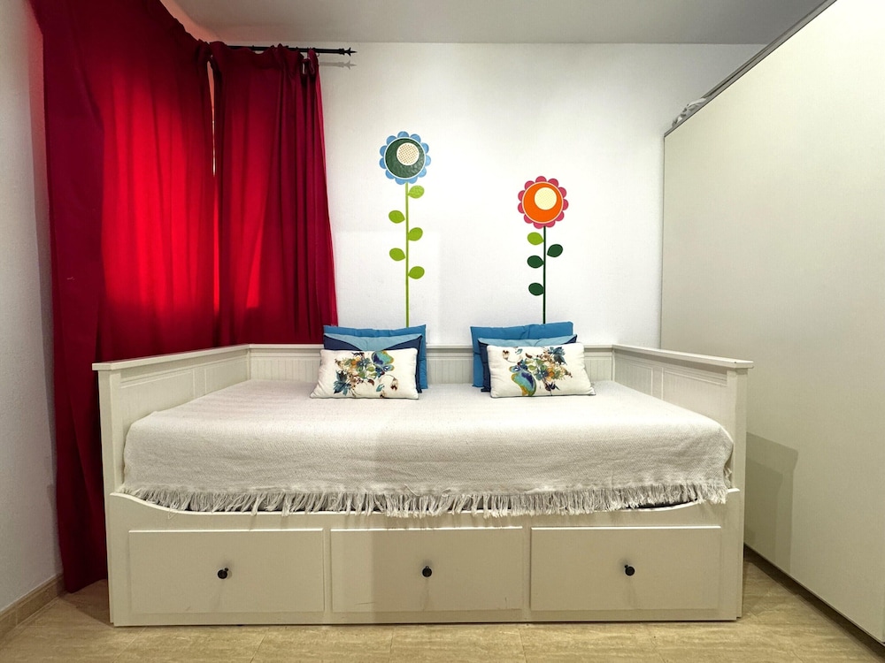 Premium Apartment in Roquetas de Mar