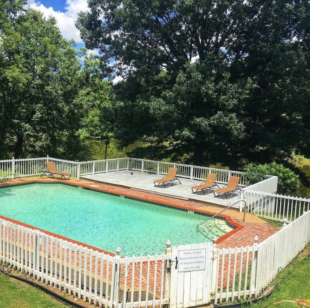 Bonne Terre Inn