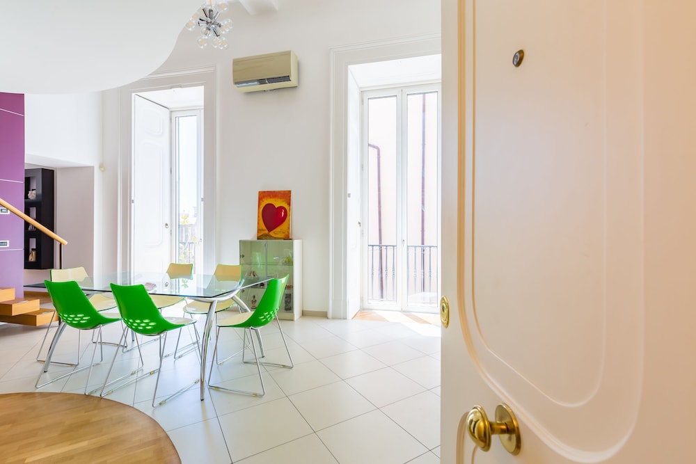 Design Studio Duplex at National Museum