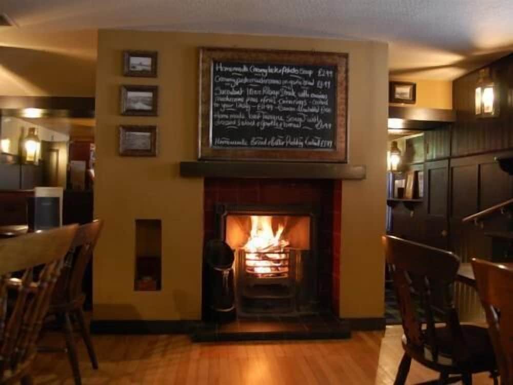 Fisherman's Tavern Hotel - Inn by Greene King Inns, 사진 22