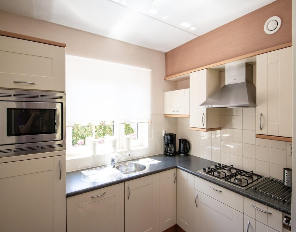 Villa Close to Forest, Beach & sea