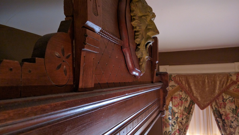 Milwaukee Vacations - Manderley Bed and Breakfast - Property Image 46