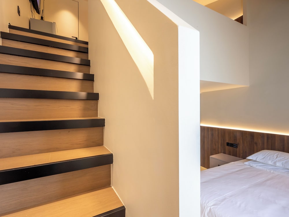 Huangshan Yunman Homestay