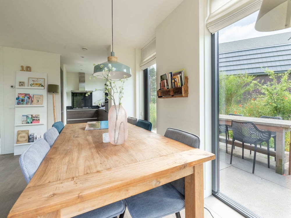 Holiday Home Waterland for six Person