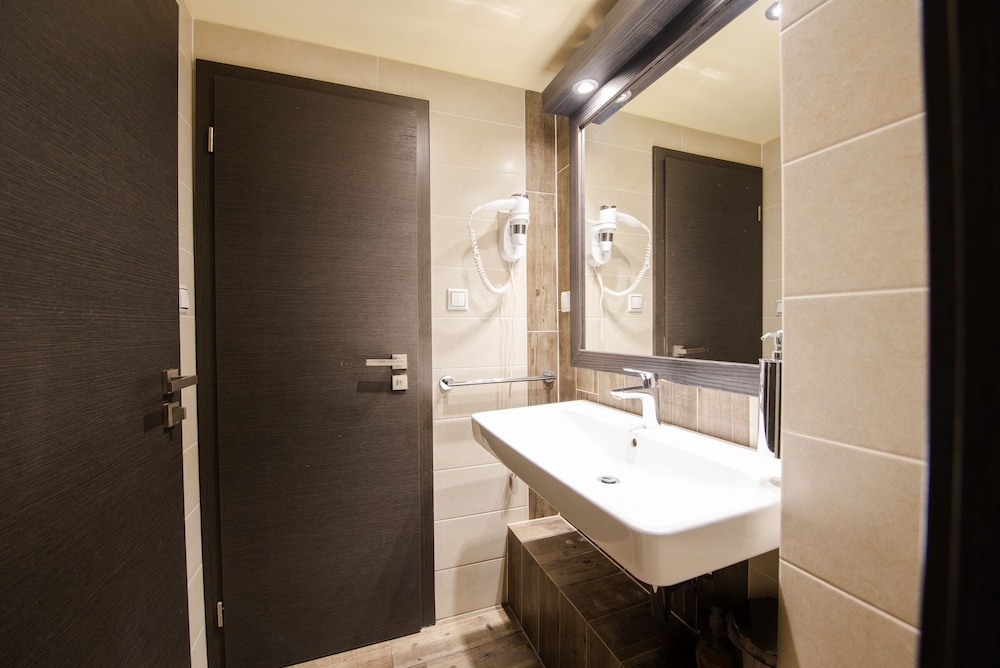 Apartmány Viktor