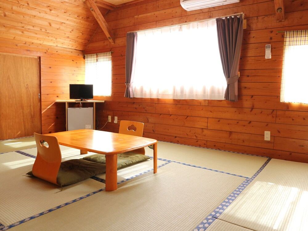 Minshuku Manten view 4