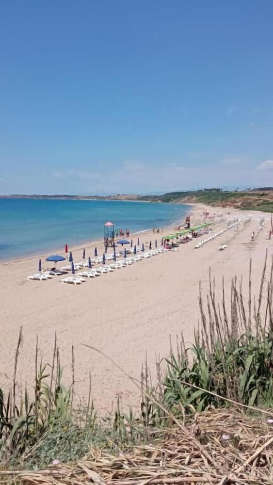 Appartamenti Spiaggia di Capo Rizzuto