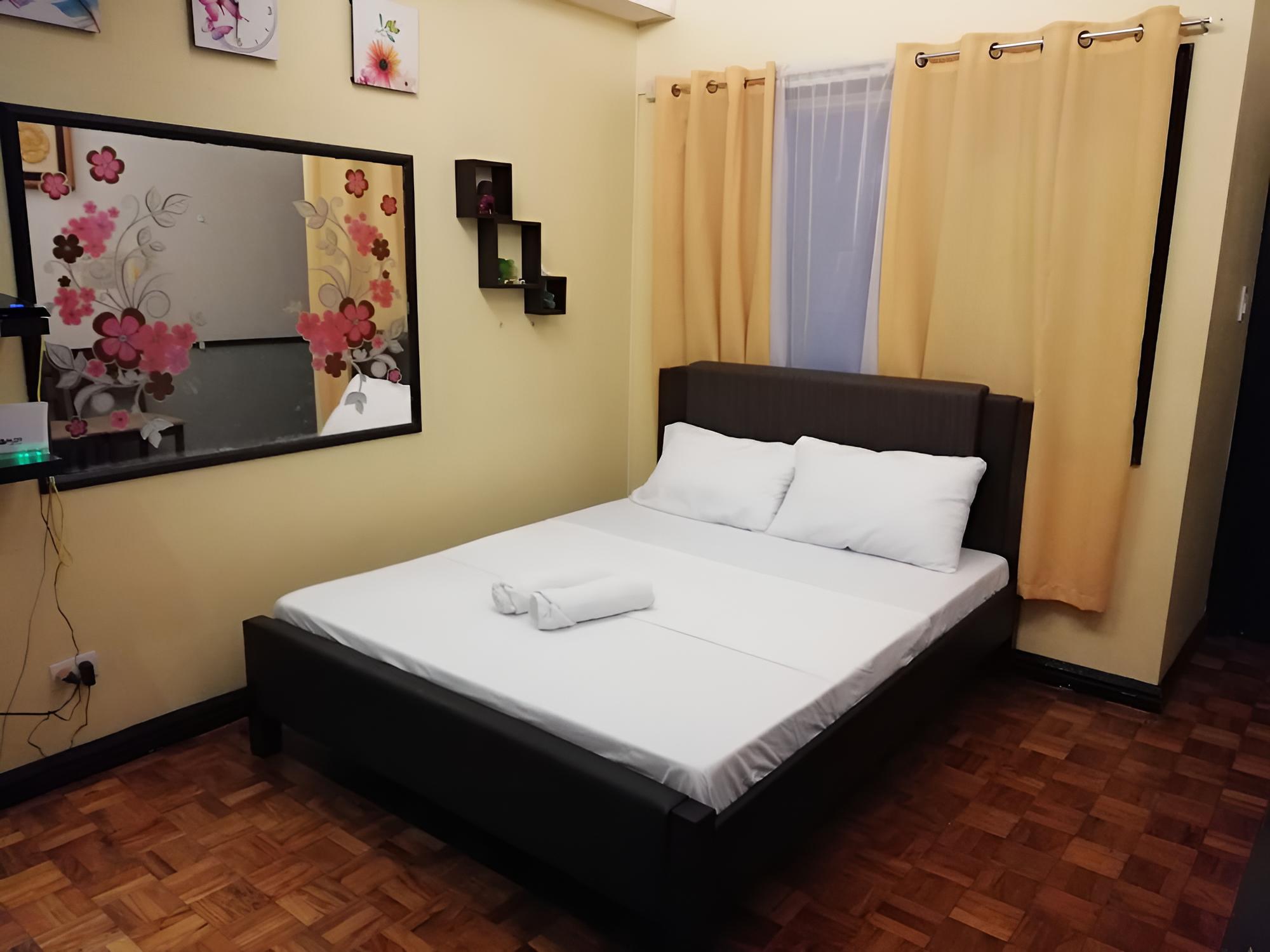 OFW at Crowne Bay Tower