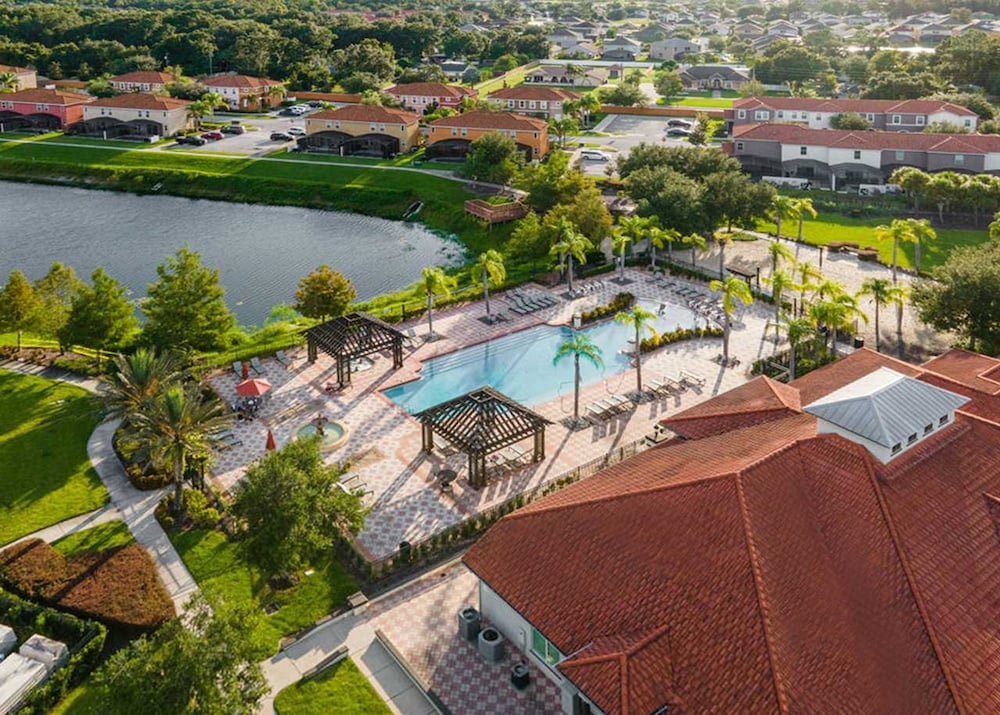 Upstay - 30ppl Home w Theme Rooms-games-pool-spa