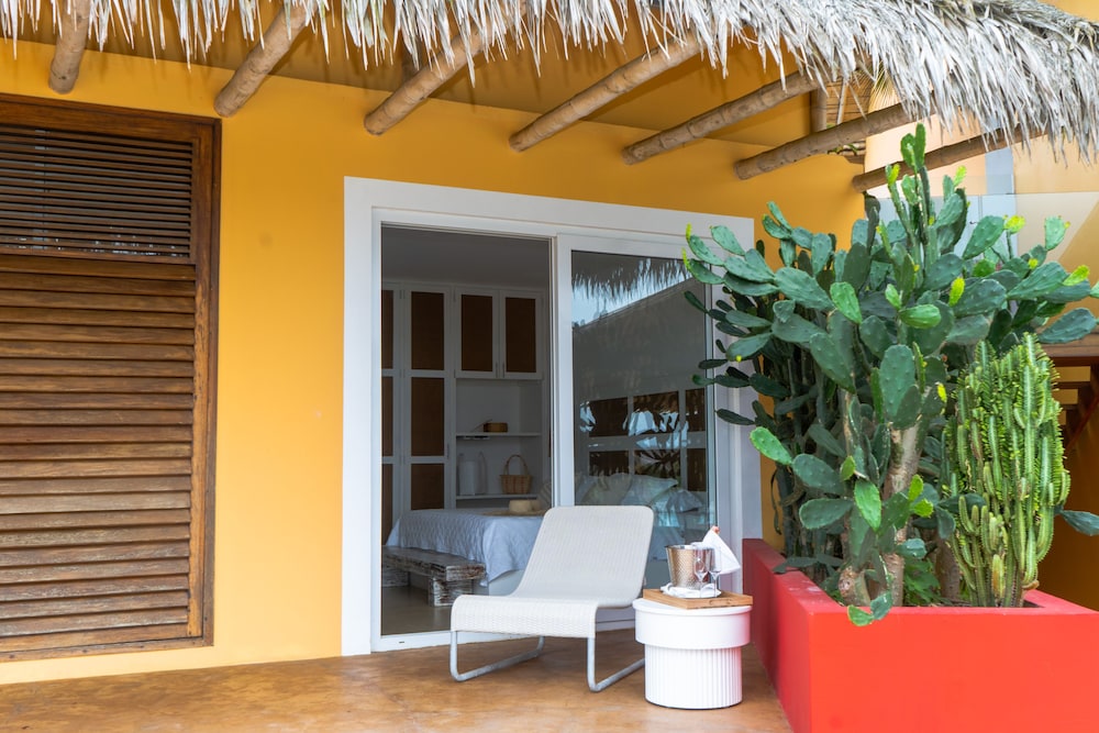 Las Tanusas Retreat & SPA