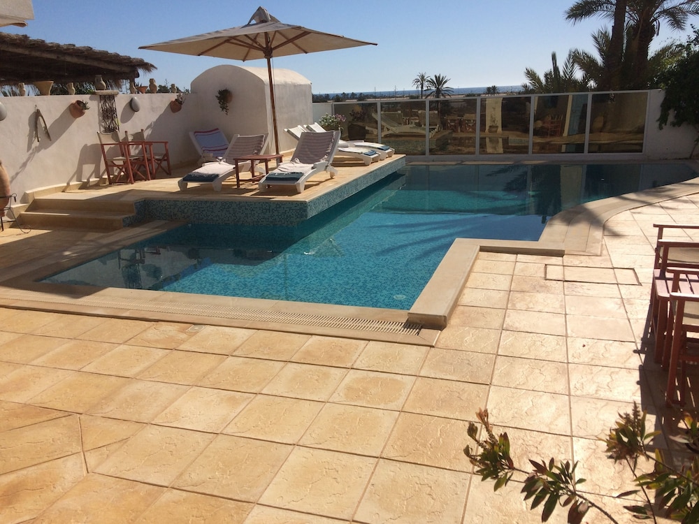 Dar Jasmin Djerba