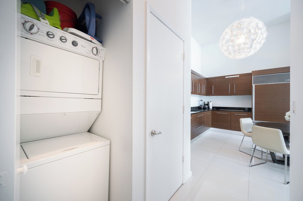 Icon Brickell