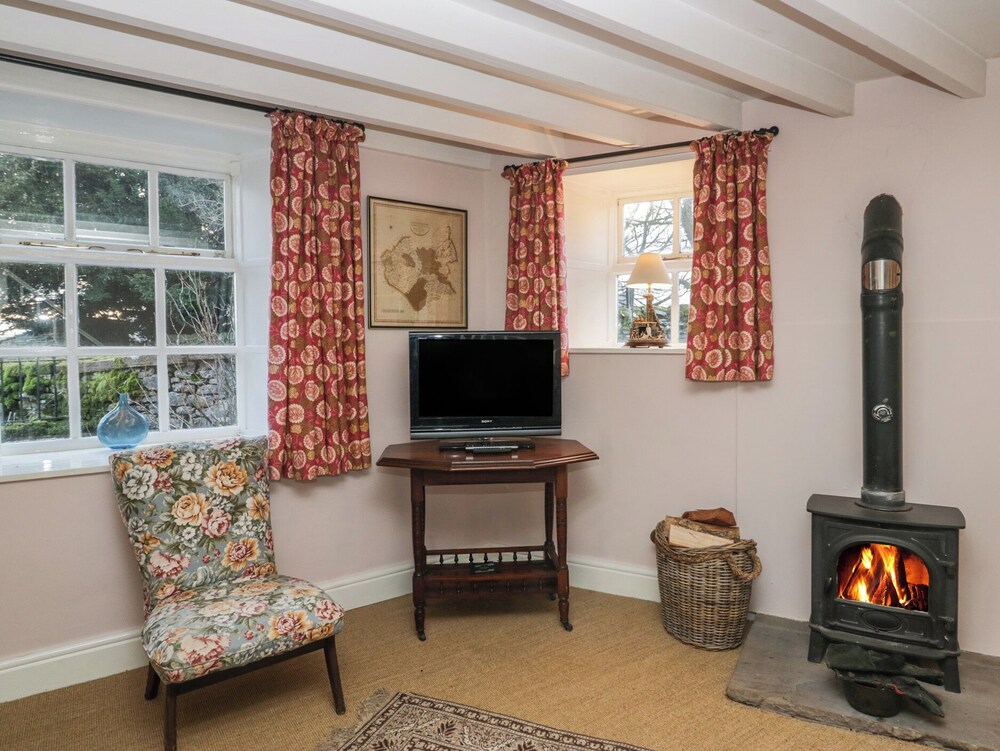 Stable Cottage