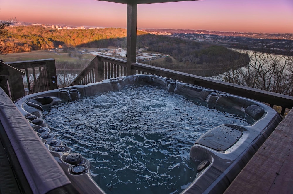 Lookout Mountain Riverview Inn