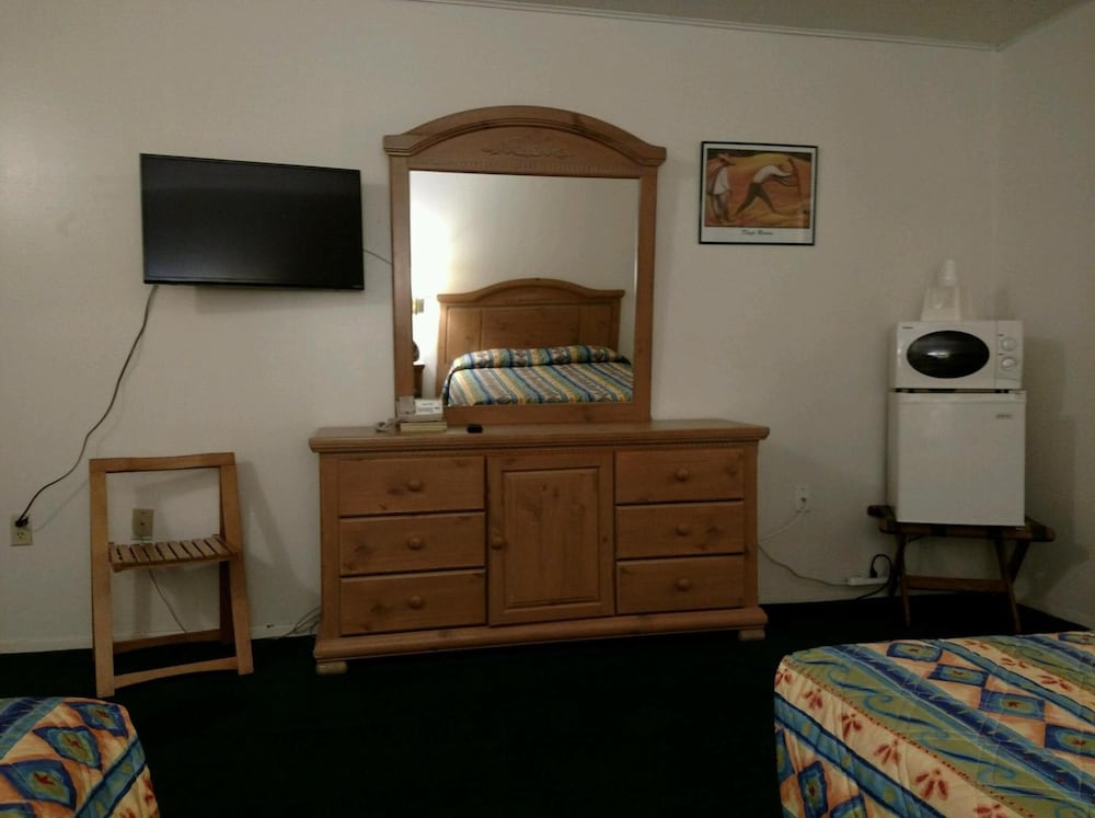 Carrizozo Inn
