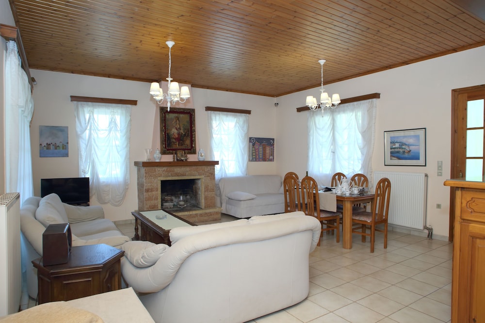 Villa Karidia