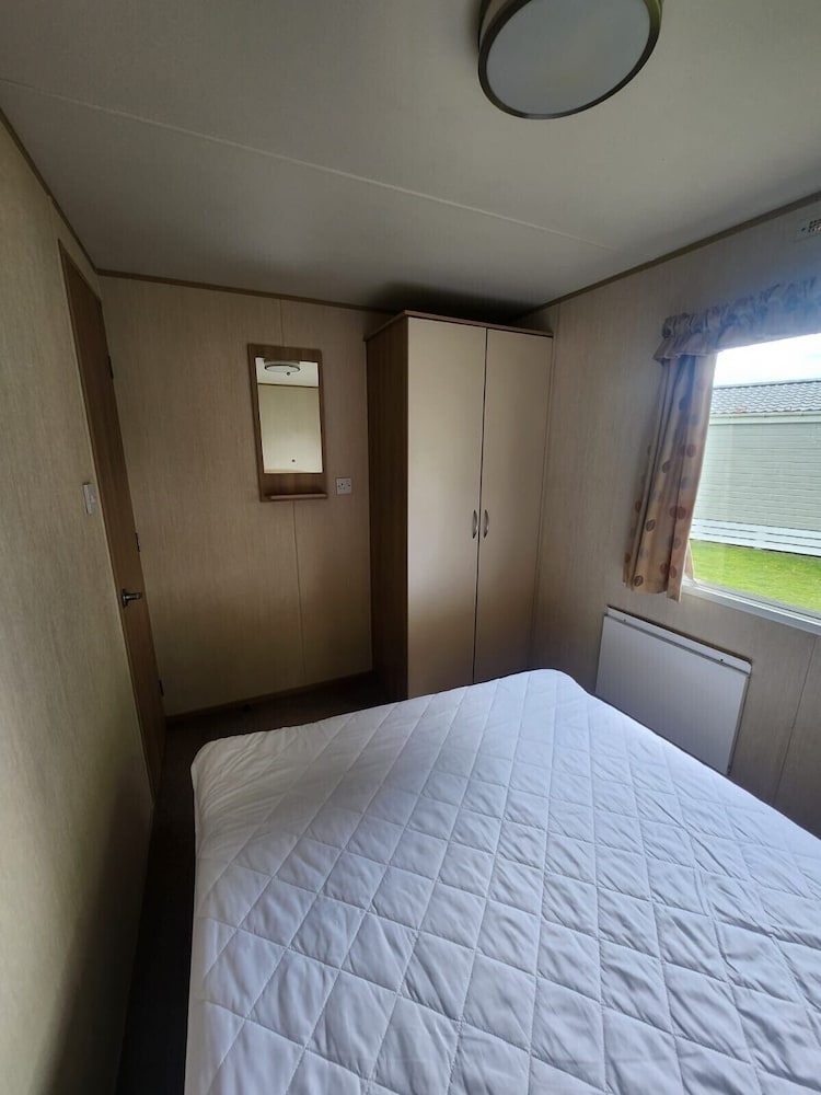Petfriendly- Familyfriendly- 8berth- Tattershall