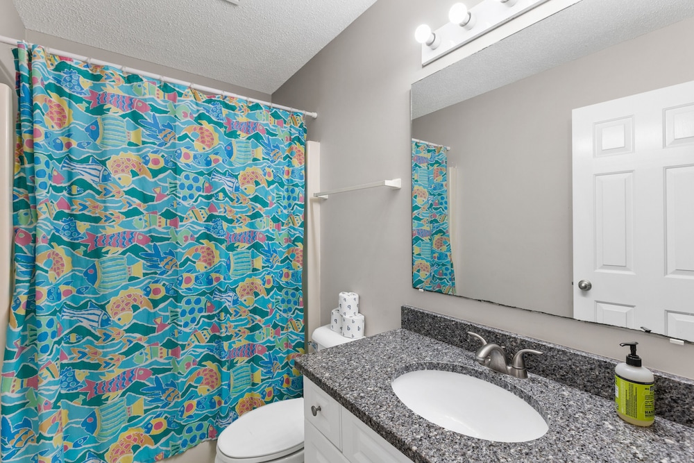 Renegade by Topsail Realty