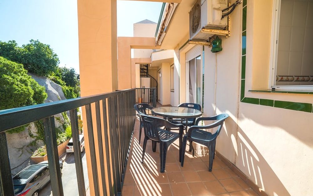 Jardines de Torreblanca | 7 Pax | Torreblanca | 2562-KAW