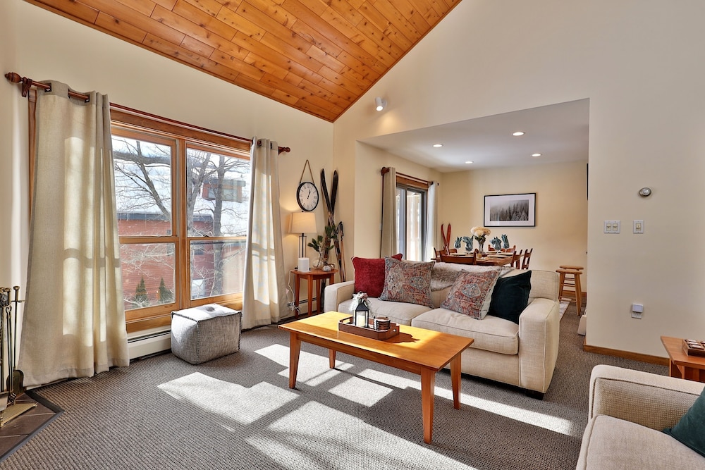 Killington Ski Resort VT Vacation Condos