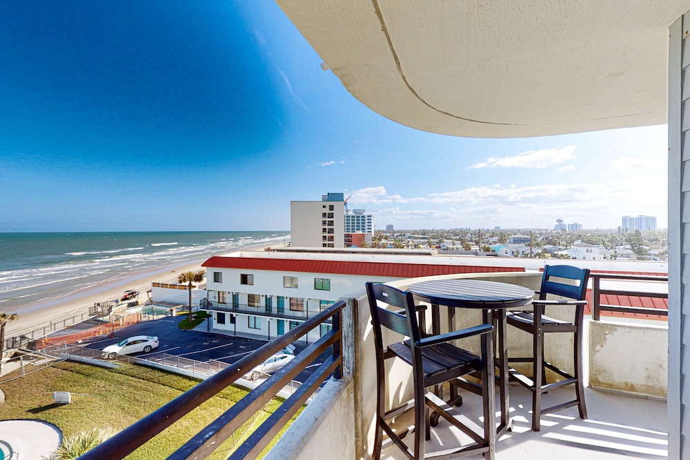 Daytona Beach I