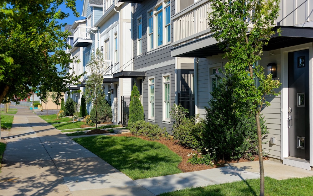 Underwood by Avantstay Luxurious 4BR Condo in Heart of Nashville