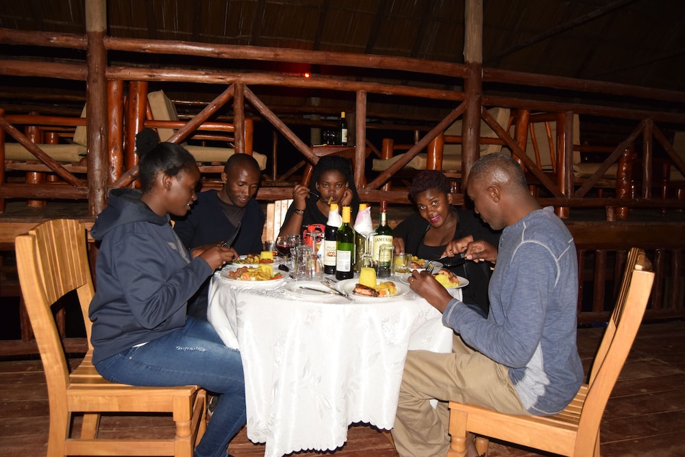 Hawk's Eye Lodge Bunyonyi