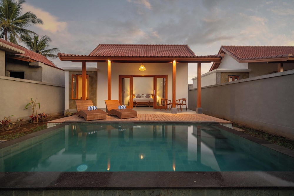 Sila Living Ubud