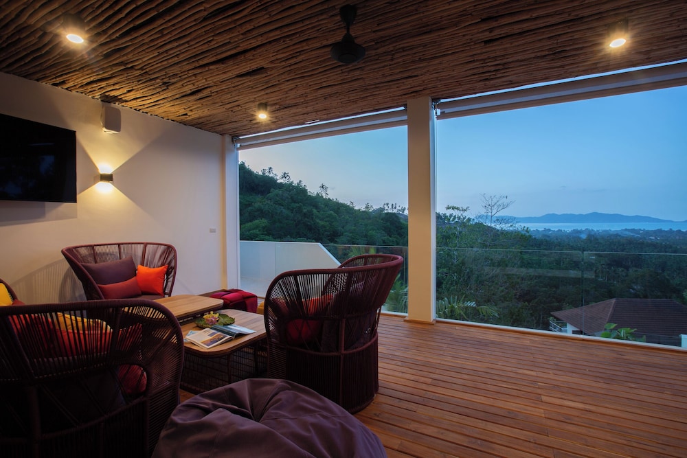 ZOG Villas