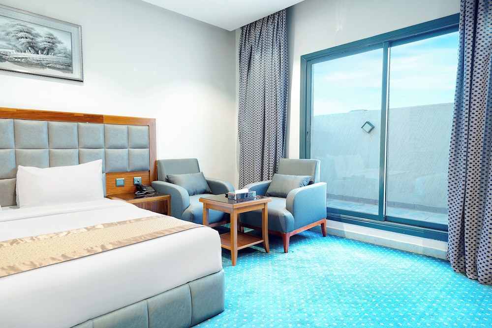 Celine Home Serviced apartment -Tuwaiq