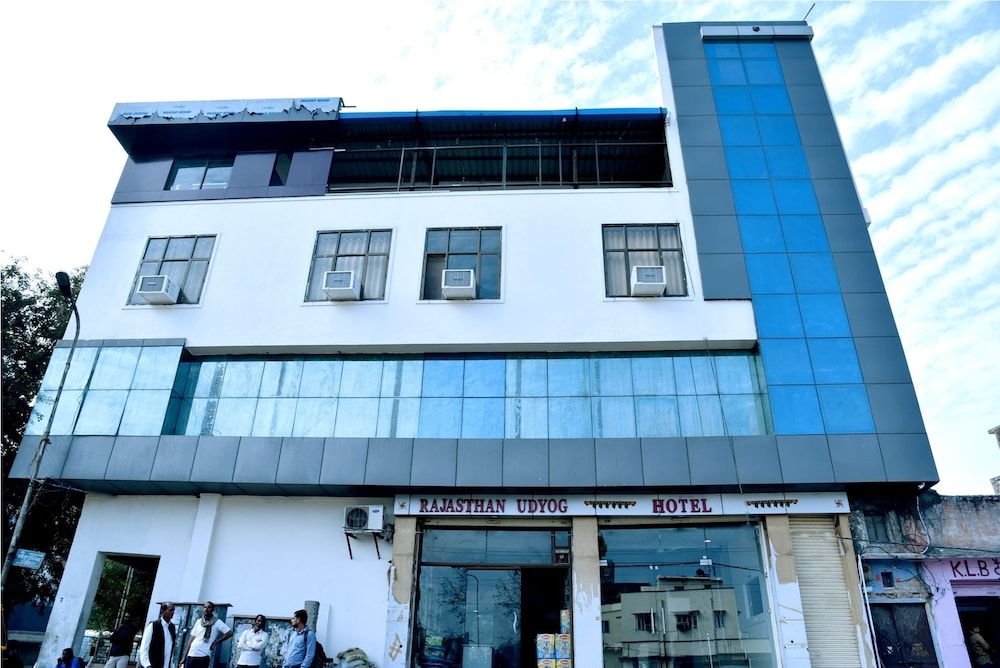 building
