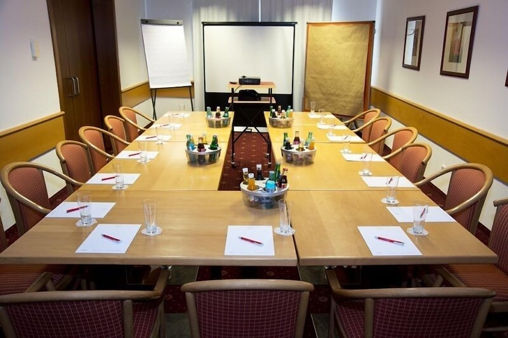 Hotel Berlin in Zossen - Property Image 5