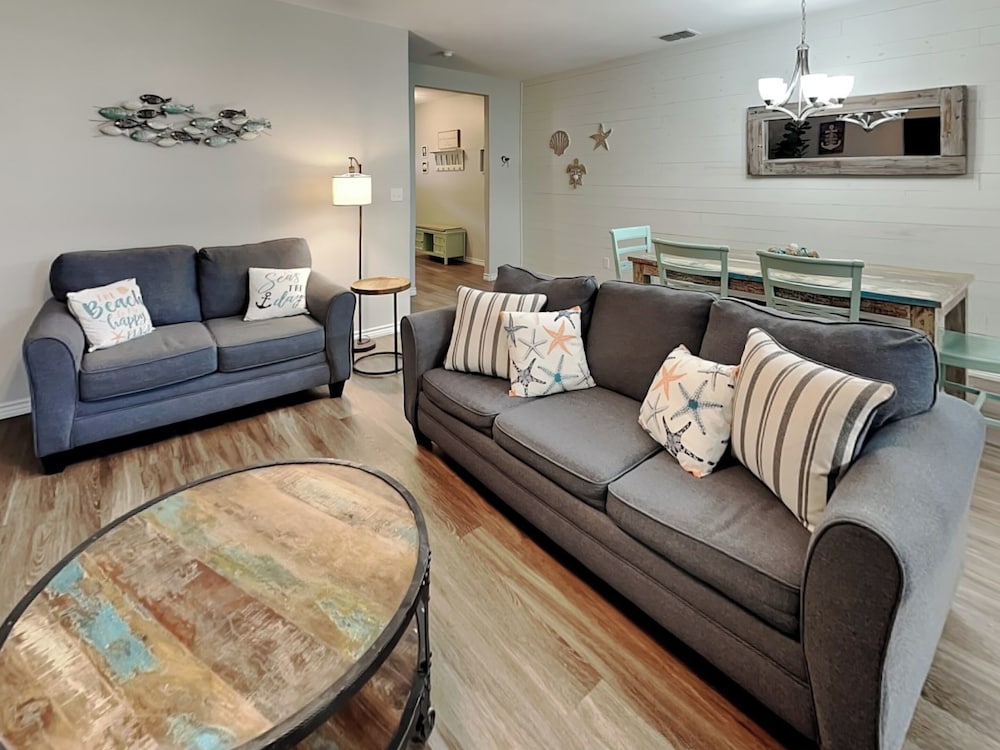 Forever in Flip Flops by Silver Sands Vacation Rentals