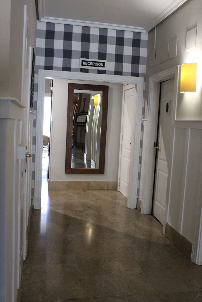 Albergue Jakue - Hostel