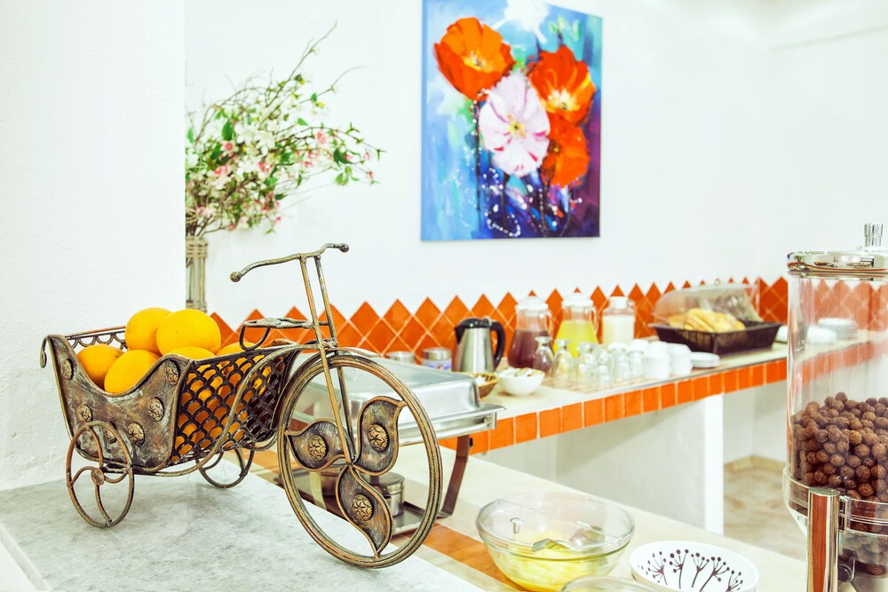 Lemon Garden Villa