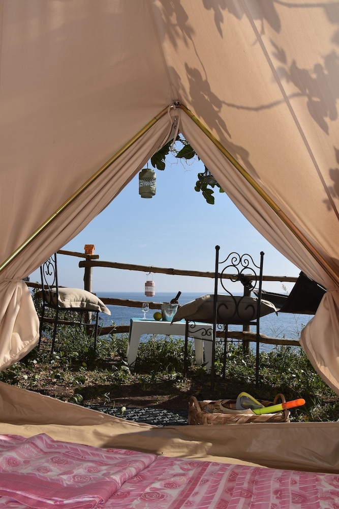 Bella Baia Glamping