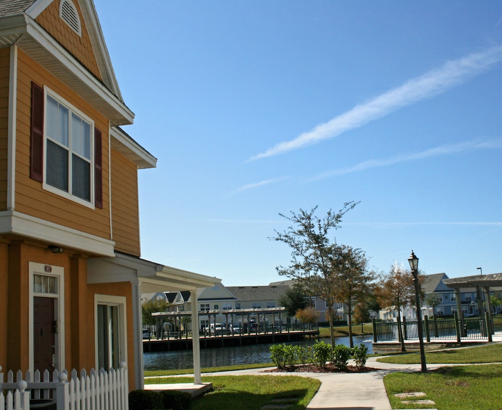 Hotel Florida Villas and Elite Homes - Image 1