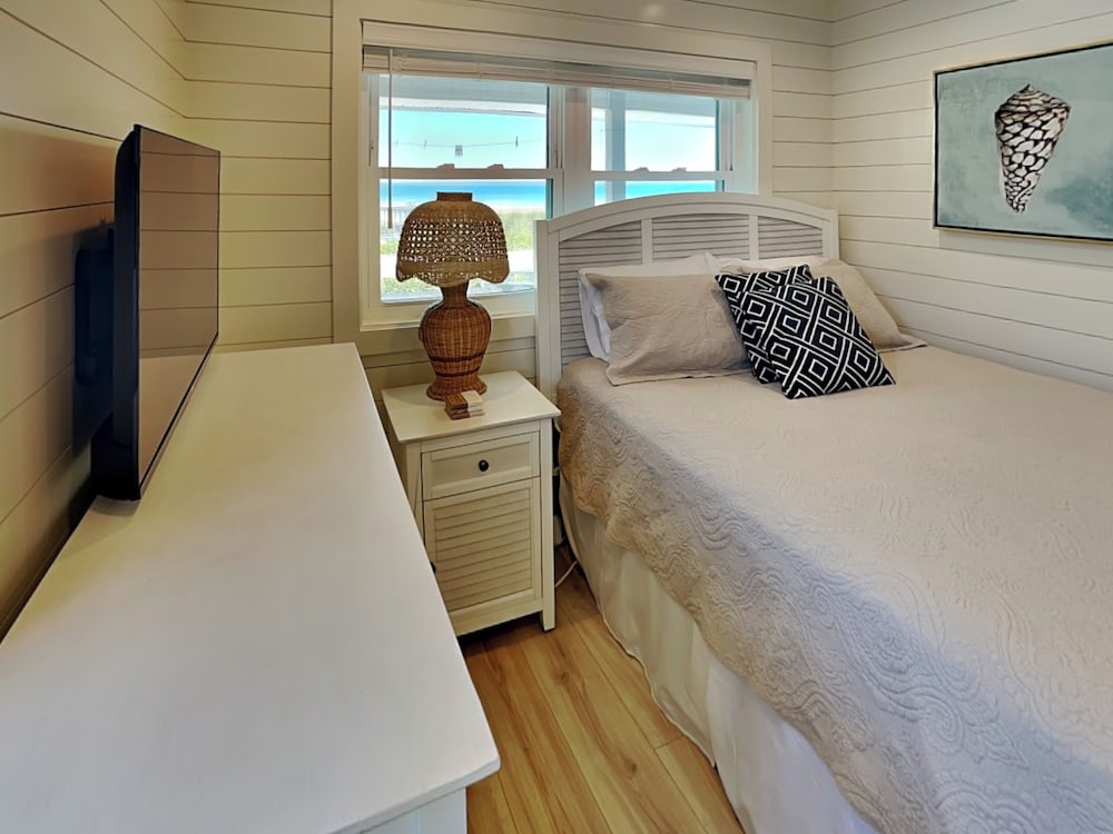 A Beach Pearle by Topsail Realty